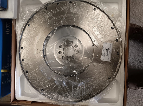 Zhongtong Bus Flywheel